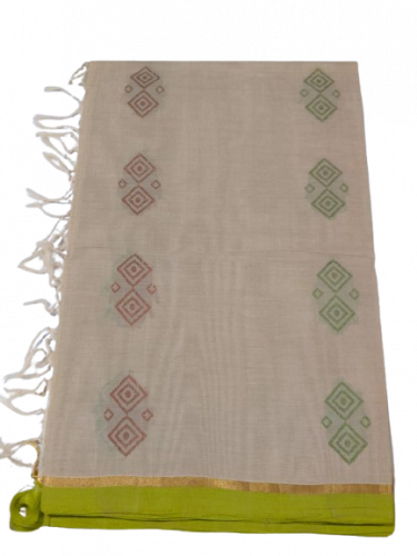 SAREES NEGAMAM WITH BLOUSE